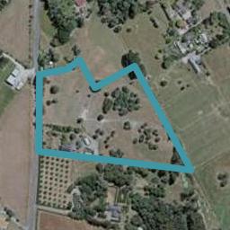 197 Te Whiti Road, Homebush, Masterton