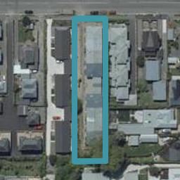 7/168 Edgeware Road, Edgeware, Christchurch