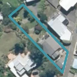 4 Milton Terrace, Hospital Hill, Napier