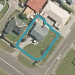198 Weld Street, Hokitika