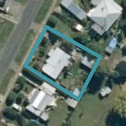 1 BELL STreet, Otane