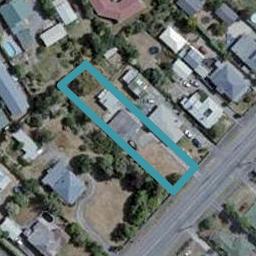 54 South Road, Kuripuni, Masterton
