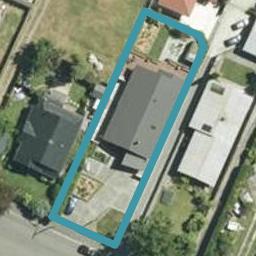 7 Muller Road, Blenheim