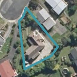 22 Paradise Terrace, Taihape, Taihape