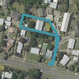 3 Landau Court, Ashhurst, Ashhurst