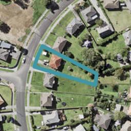 3 Leybourne Circle, Glen Innes, Auckland
