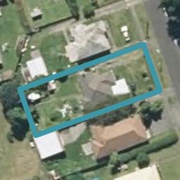 53 East Street, Taumarunui