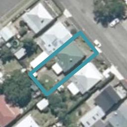 27 Campbell Street, Ahuriri, Napier