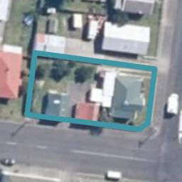 28 Locke Street, Wairoa, Wairoa