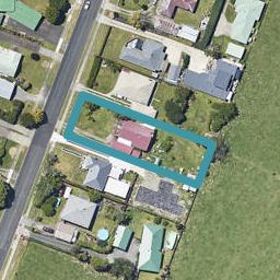 91 Park Road, Katikati, Katikati