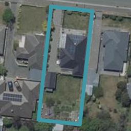 8 Cossar Street, Burwood, Christchurch