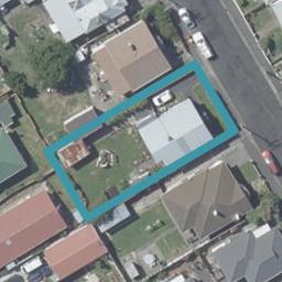 18 Loyalty Street, Forbury, Dunedin