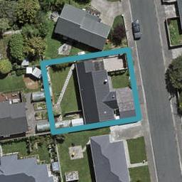 40 Ritchie Street, Richmond, Invercargill