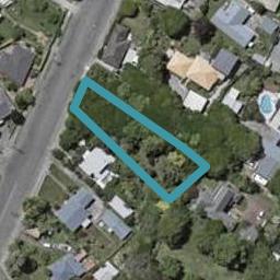 38 Domain Road, Otaki