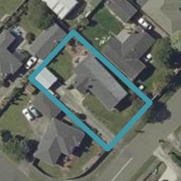 15 Jackson Avenue, Highbury, Palmerston North