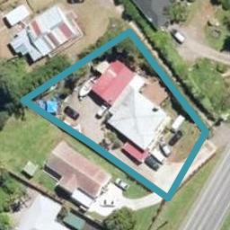22 Taheke Road, Kaikohe, Kaikohe