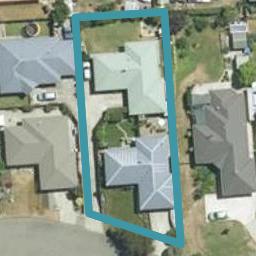 2A Natalie Place, Witherlea, Blenheim