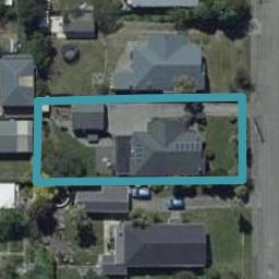 37 Chrystal Street, Richmond, Christchurch