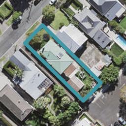 50 Wellpark Avenue, Grey Lynn, Auckland