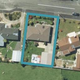 12 Edinburgh Street, Takaka