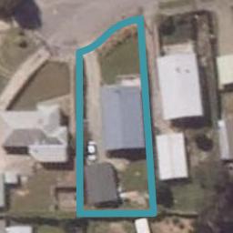 6 Ash Street, Holmes Hill, Oamaru