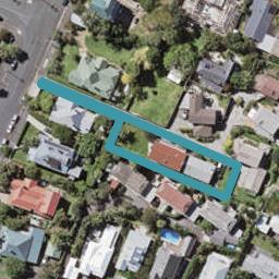 2/22A Cheltenham Road, Devonport, Auckland