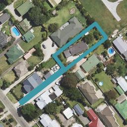 307A Whitaker Street, Whataupoko, Gisborne