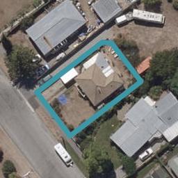 43 Ventry Street, Alexandra, Alexandra
