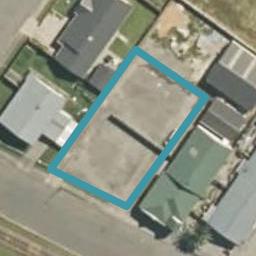 86 Gibson Quay, Hokitika