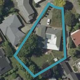 1 Parata Street, Hokowhitu, Palmerston North