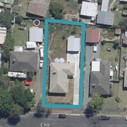 33 Slim Street, Bader, Hamilton