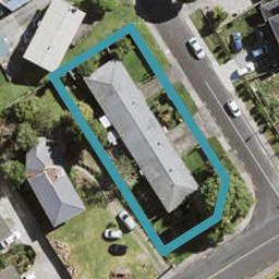 2/2 Gregg Place, Sunnyvale, Auckland