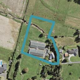 418 Drury Hills Road, Drury, Drury
