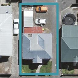 84 Fox Street, Avenal, Invercargill