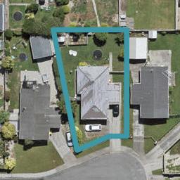 18 Waiau Place, Kingswell, Invercargill