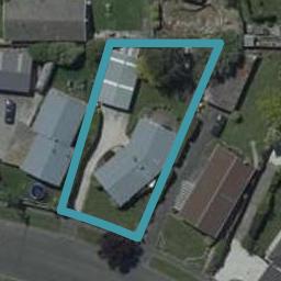 64 Warren Crescent, Hillmorton, Christchurch