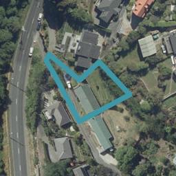 22 Larnach Road, Waverley, Dunedin