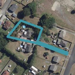 13 North Street, Ngaruawahia