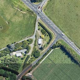 1311A State Highway 2, Whakamārama