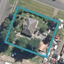 16 King Street, Raetihi