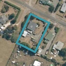 11 Consitt Street, Takapau, Takapau