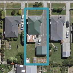 85 Oreti Street, Kingswell, Invercargill