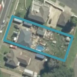 105 George Street, Tuakau, Tuakau