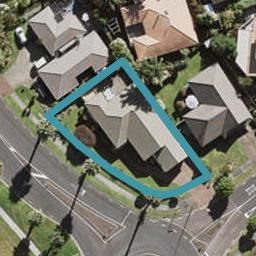 2 Mandeville Place, Unsworth Heights, Auckland