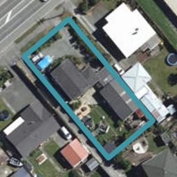 245 Main Road, Hope, Richmond