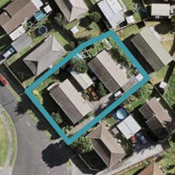 2/4 Sparrow Place, Weymouth, Auckland