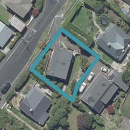 80 Walton Street, Kaikorai, Dunedin