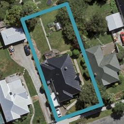 26 Chapman Street, Richmond, Invercargill