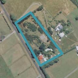 404 Norfolk Road, Waingawa