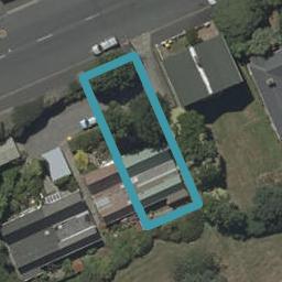 115 Stafford Street, Dunedin Central, Dunedin